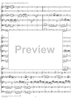 Symphony No. 27 in G Major, K199 - Full Score