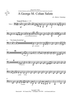 A George M. Cohan Salute - Tuba 2