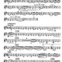 Suite nature Op.23 - Clarinet in B-flat