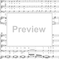 Mass No. 8 in C Major, "Mariazellermesse": No. 2, Gloria