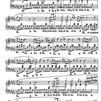 Prelude No.15 Db Major Op.28 No.15