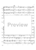 Variations upon the Sailor's Hornpipe - Score