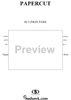 Papercut