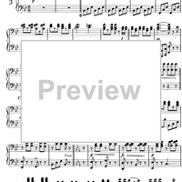 Schützen Quadrille - Piano 2