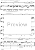 Twelve Variations on  "See the conqu'ring hero comes" in G major  WoO. 45 - Piano Score