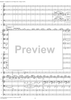 Symphony No. 6, Movement 1 - Full Score