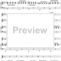 Elder Son. Act 1. Tableau 2. Sarafanovs’ Flat