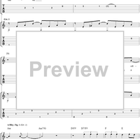 Babe I'm Gonna Leave You