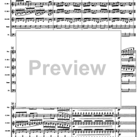 Anche i sogni danzano? - Score