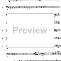 Messe solennele breve - Cello