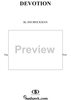 Devotion