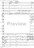 La Finta Giardiniera, Act 1, No. 8 "Hier vom Osten bis zum Westen" (Aria) - Full Score