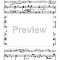 La Folia - based on Sonata No.12 in D minor, Op. 5