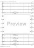 Idomeneo, rè di Creta, Act 3, No. 21 "Andrò ramingo e solo" - Full Score