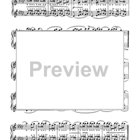 Polonaise - from Seven Modern Dances