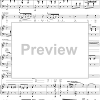 Il Trovatore, Act 2, The Gypsy