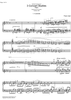 Il Lamento, No. 1 from 3 Concert Studies