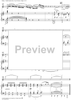 Violin Concerto No. 2, Op. 90, Movement 2 - Piano Score