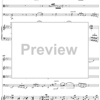Piano Quintet, Op. 34a, Movement 1 - Piano Score