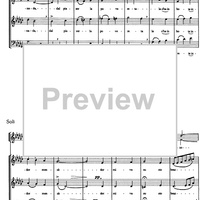 La biondina in gondoleta