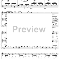 Batti, Batti, O Bel Masett - From Don Giovanni