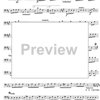 Zäpperl Polka Op.202 - Cello