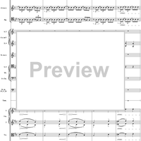 Symphony No. 6 ''Pathétique'' in B minor (b-moll). Movement IV, Finale, Adagio lamentoso