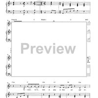 I Love Play Rehearsal