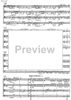 String quartet No. 2 - Score