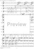 La Finta Giardiniera, Act 3, No. 27 "Du mich fliehen?" (Recitative/Duet) - Full Score
