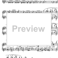 2 Elegische Melodien Op.34 No. 1 - Herzwunden(The Wounded Heart) - Piano 1