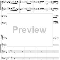 The Four Seasons, No. 4: Winter - Movement 3