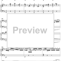 Piano Concerto No. 26 in D Major, K537