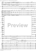 "Oh Dei, che smania è questa", No. 11 from "La Clemenza di Tito", Act 1 (K621) - Full Score