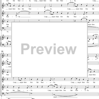 When Thoralis Delights to Walk