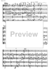 Wind Quintet - Score