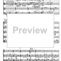 Wind Quintet - Score