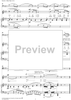 Elégie: "O doux printemps d'autrefois", No. 1 from "Mélodies", Vol. I - Score