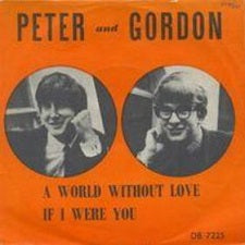 World Without Love