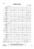 Force Field - Score