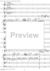 "Spiega il desio", No. 19 from "Ascanio in Alba", Act 2, K111 - Full Score