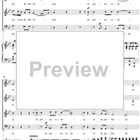 Domine Jesu - No. 8 from "Requiem"  K626