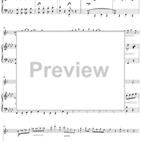 Sax-O-Doodle - Piano Score (for Alto Sax)