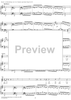 Quanto a quest'alma: No. 8 from "La donna del lago", Act 1 - Score