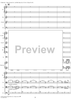 Concerto No. 1 for Piano and Orchestra in B-flat minor (B-dur). Movement II - Score