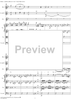 "Cara", No. 5 from "Ascanio in Alba", Act 1, K111 - Full Score