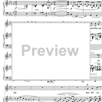 Mignon: So lasst mich scheinen Op.98a No. 9