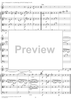 Divertimento No. 15 in B-Flat Major, K287 (K271H) - Full Score