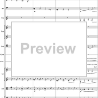 Marche de Cocagne, No. 2 from "Trois petites piéces montées" - No. 2 from  "Trois Petites Pièces Montées"