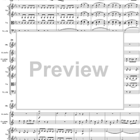 Horn Concerto No. 4 in E-flat Major, K495